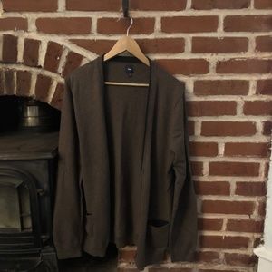 GAP Cardigan with Pockets